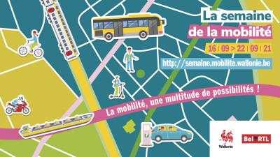 Visuel semaine de la mobilité