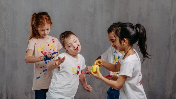 Journée internationale des personnes en situation de handicap