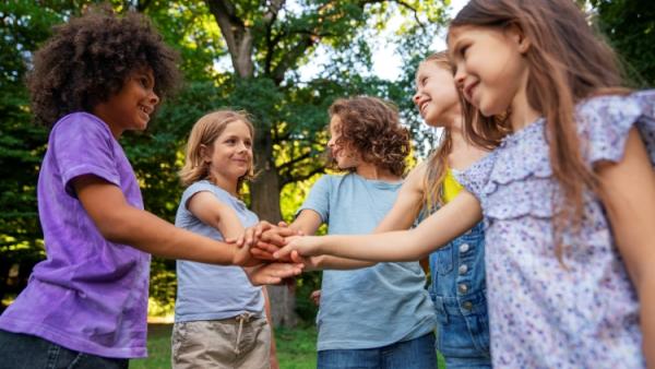 Journée internationale des droits de l'enfant FAMIWAL