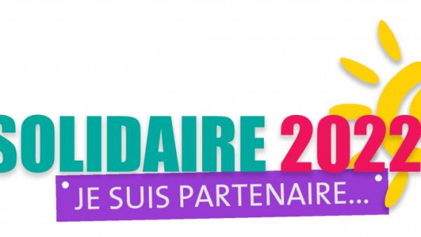 Eté solidaire 2022