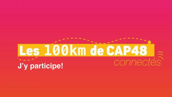 100km de CAP48 : FAMIWAL relève le défi 