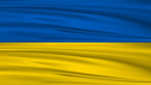 Drapeau Ukrainien